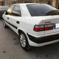 زانتیا ۲۰۰۰|خودرو سواری و وانت|اصفهان, فرح آباد|دیوار