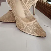 کفش مجلسی سایز 37