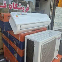 کولر گازی ۲۴۰۰۰ جنرال لند