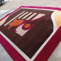 فروش فرش های ۱۲ متری دست دوم قیمت مناسب