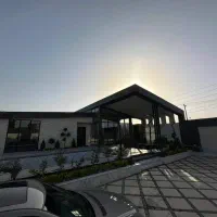 باغ ویلا فوق العاده لوکس فول فرنیش قیمت مناسب