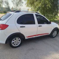 کوییک RS مدل 1402|خودرو سواری و وانت|شوشتر, |دیوار