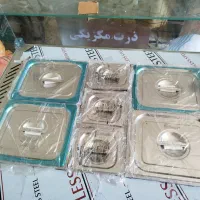 فروش فوری دستگاه آش و حلیم وباقالی