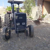 تراکتور ۲۸۵و ادوات