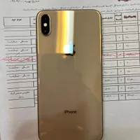 Iphone xsmax 64 2Sim بازنشده|موبایل|تهران, شکوفه|دیوار