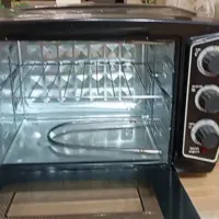 فر برقی نو
