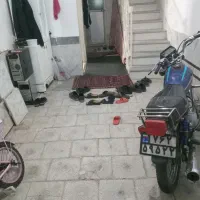 یک باب منزل مسکونی
