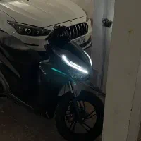 کلیک 150 رنگ خاص