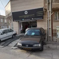 پژو ۴۰۵ مدل ۸۴|خودرو سواری و وانت|ایوان, |دیوار