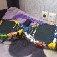 اسکوتر برقی