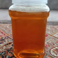 عسل طبیعی