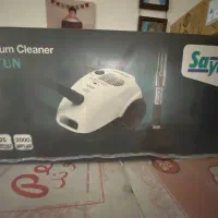 جاروبرقی سایا مدل فوتون