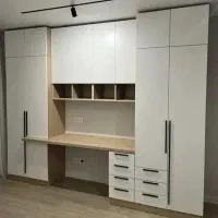 کابینت و کمد دیواری نقد و اقساط