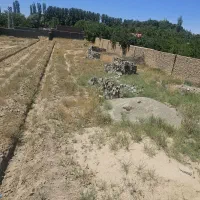 فروش زمین در کامرانیه چهارباغ