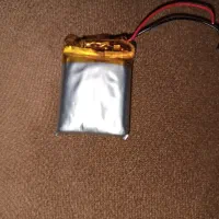 باتری لیتیومی