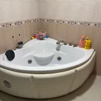 جکوزی در حد نو