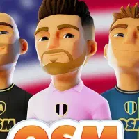OSMمود شده