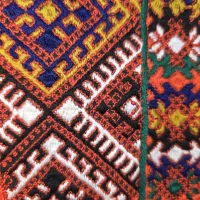 خیاطی چرخ و دست