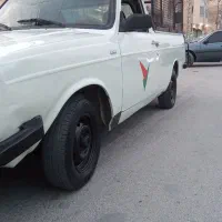 پیکان وانت مدل89