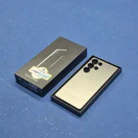 s25 ultra 256 با ریجستر