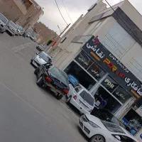 دعوت به همکاری صافکار pdr