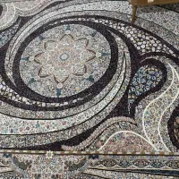 فرش ۱۲ متری
