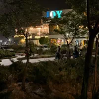 استخدام نیرو کافه جوی دراگ