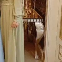 لباس مجلسی