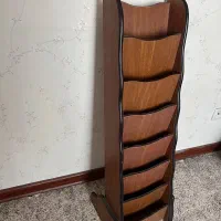 جای روزنامه و مجله درحد نو
