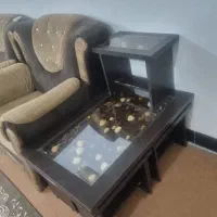 مبل هفت نفره