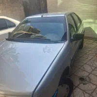 پژو 405مدل 96|خودرو سواری و وانت|مشهد, سپاد|دیوار