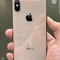 ایفون xs
