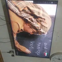 فروش تلویزیون تمام هوشمند evvoli فول HD