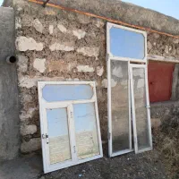 پنجره آلمینیومی