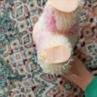 لبوبو|اسباببازی بچه|شیراز, سیاه سنگ|دیوار