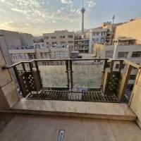 ۲۲۵متر،۴خوابه،بدون مشابه