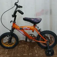 دوچرخه