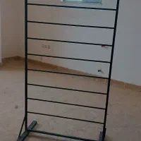 استند و رگال کاغذ کادو