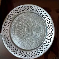 دیس قدیمی مسی