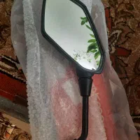 آینه کلیک