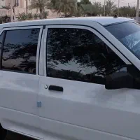 پراید ۹۸|خودرو سواری و وانت|سوسنگرد, |دیوار