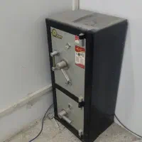 گاو صندوق ایران کاوه
