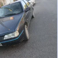 پژو ۴۰۵مدل ۹۵