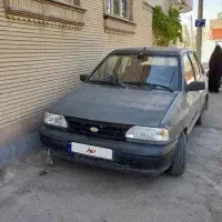 پراید مدل۸۵
