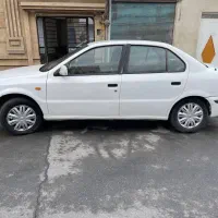 سمندlx|خودرو سواری و وانت|ارومیه, |دیوار