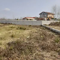 517متر زمین باغی داخل طرح لاهیجان بازکیاگوراب چفل