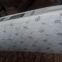 تشک یک نفره رویال در حد نو