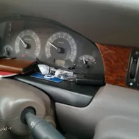 استخدام راننده پایه دوم