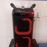 بیس اسپیکر