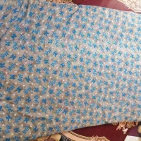 دوعددتشک داخل پنبه، سالم وتمیز